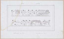 E253 - Egypte Ancinenne, 1839 - 2785