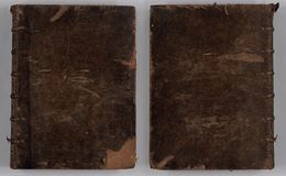 Coronelli's Atlas of 1693