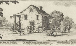 E154 - La maraude (The raid)