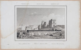 E253 - Egypte Ancinenne, 1839 - 2778