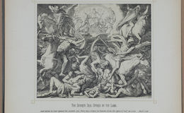 E245 - Bible Pictures 1890 - 1995