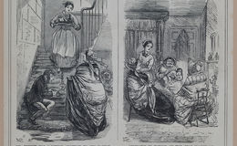 E258 - Punch's Almanac - 1842-1861 - i3233