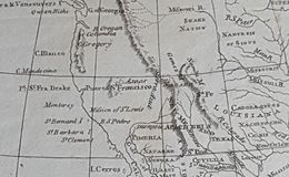 E237 - North America 4 from Ken Habeeb