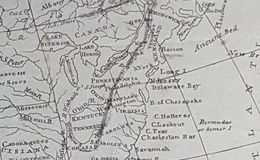 E237 - North America 3 from Ken Habeeb