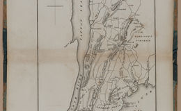 E243 – Atlas to Marshall’s Life of Washington – 2007