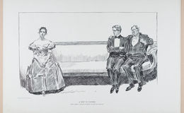 E252 - Sketches and Cartoons by Charles Dana Gibson, 1898 - 2707