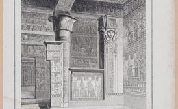 E253 - Egypte Ancinenne, 1839 - 2802