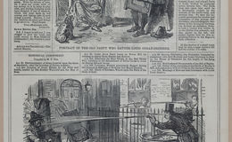 E258 - Punch's Almanac - 1842-1861 - i3254