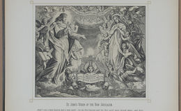 E245 - Bible Pictures 1890 - 1997