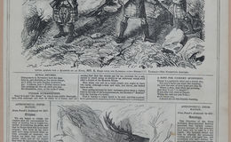 E258 - Punch's Almanac - 1842-1861 - i3298