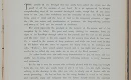 E245 - Bible Pictures 1890 - 1957