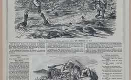 E258 - Punch's Almanac - 1842-1861 - i3295