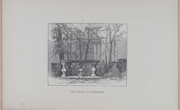 E262 - Antique Views of Ye Towne of Boston - 1882 - i3575