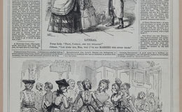 E258 - Punch's Almanac - 1842-1861 - i3214