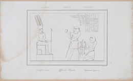 E253 - Egypte Ancinenne, 1839 - 2764