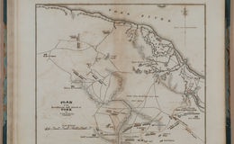 E243 – Atlas to Marshall’s Life of Washington – 2015