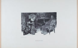 E252 - Sketches and Cartoons by Charles Dana Gibson, 1898 - 2693