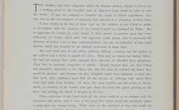 E245 - Bible Pictures 1890 - 1965