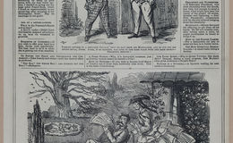 E258 - Punch's Almanac - 1842-1861 - i3272