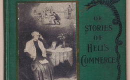 The Curse of Drink - 1910