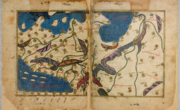 E242 - The Excursion of One Who Yearns to Penetrate the Horizons - i528529