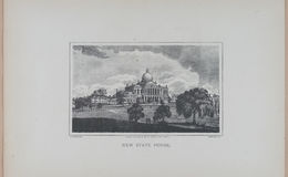 E262 - Antique Views of Ye Towne of Boston - 1882 - i3621