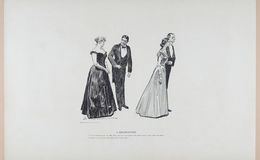 E252 - Sketches and Cartoons by Charles Dana Gibson, 1898 - 2666