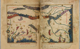 E242 - The Excursion of One Who Yearns to Penetrate the Horizons - i186187