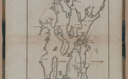 E243 – Atlas to Marshall’s Life of Washington – 2013