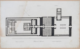 E253 - Egypte Ancinenne, 1839 - 2756