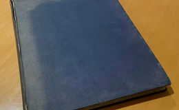 Punch's Almanac - 1842-1861