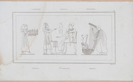 E253 - Egypte Ancinenne, 1839 - 2773