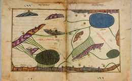 E242 - The Excursion of One Who Yearns to Penetrate the Horizons - i600601