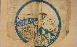 E242 - The Excursion of One Who Yearns to Penetrate the Horizons - i1415