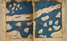 E242 - The Excursion of One Who Yearns to Penetrate the Horizons - i8081