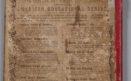 E206 - Modern School Geography - 1864 - 1103