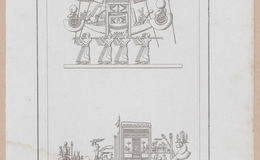 E253 - Egypte Ancinenne, 1839 - 2775