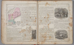 E206 - Modern School Geography - 1864 - 1048