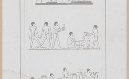 E253 - Egypte Ancinenne, 1839 - 2791