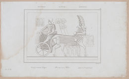 E253 - Egypte Ancinenne, 1839 - 2762