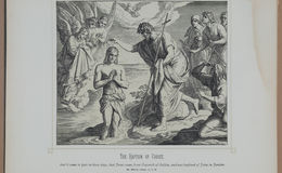 E245 - Bible Pictures 1890 - 1938