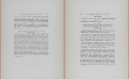 E262 - Antique Views of Ye Towne of Boston - 1882 - i3682 - 3683