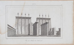 E253 - Egypte Ancinenne, 1839 - 2798