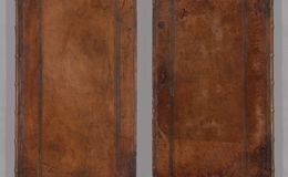 1732 Herman Moll Atlas 01