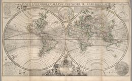 1732 Herman Moll Atlas 03