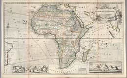 1732 Herman Moll Atlas 08