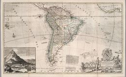 1732 Herman Moll Atlas 13