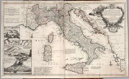 1732 Herman Moll Atlas 29