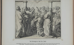 E245 - Bible Pictures 1890 - 1983