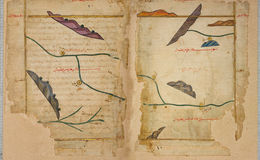 E242 - The Excursion of One Who Yearns to Penetrate the Horizons - i2829